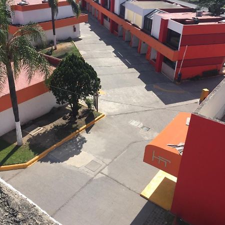 Motel Dulce Pecado Tlajomulco de Zuniga Exterior foto